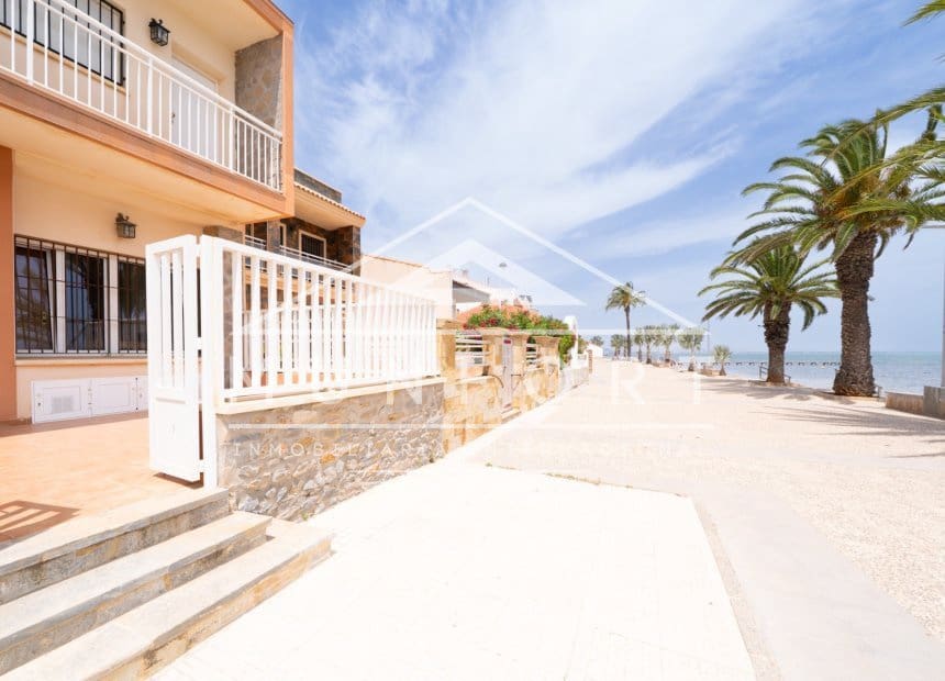 2 slaapkamer Bungalow te koop in Los Urrutias - € 168.900 (Ref: 10004727)