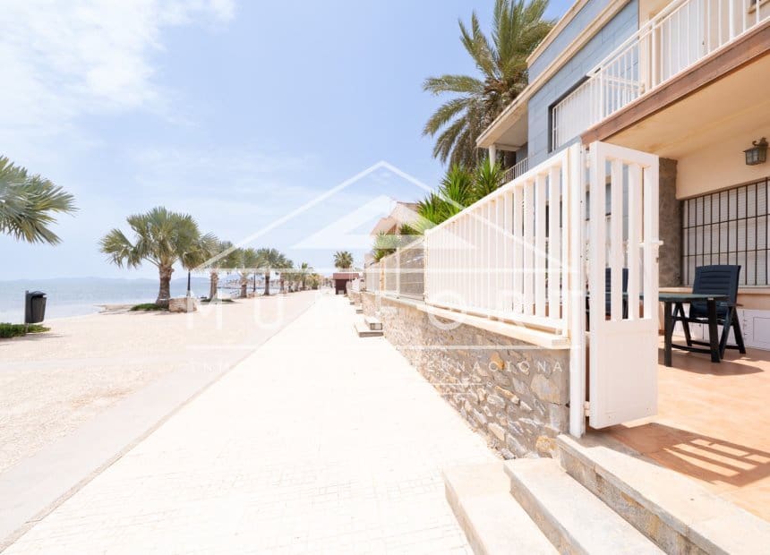 2 slaapkamer Bungalow te koop in Los Urrutias - € 168.900 (Ref: 10004727)