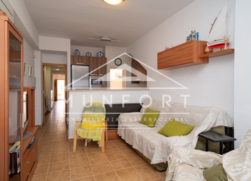 2 slaapkamer Bungalow te koop in Los Urrutias - € 168.900 (Ref: 10004727)