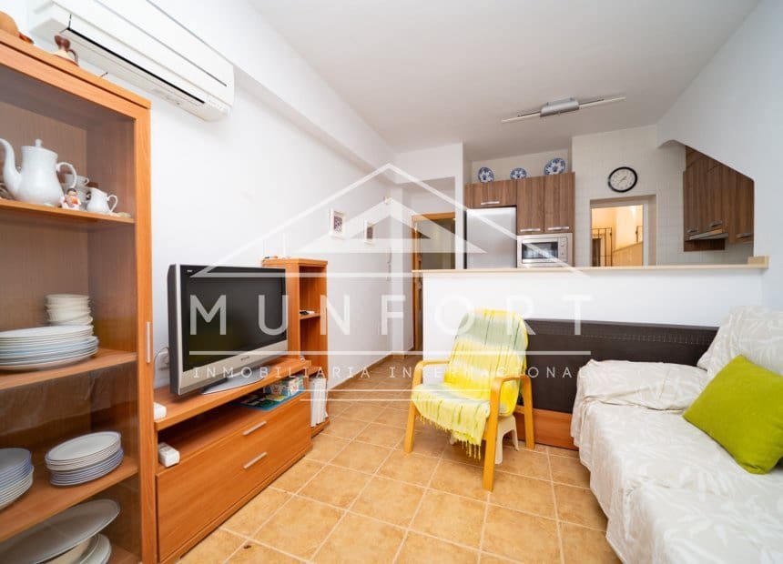 2 slaapkamer Bungalow te koop in Los Urrutias - € 168.900 (Ref: 10004727)