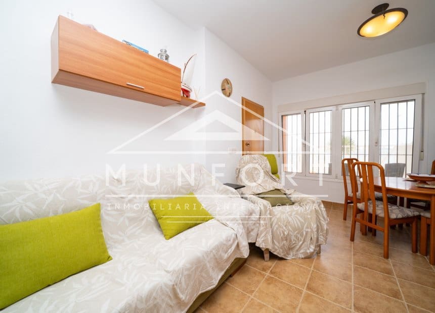 2 slaapkamer Bungalow te koop in Los Urrutias - € 168.900 (Ref: 10004727)