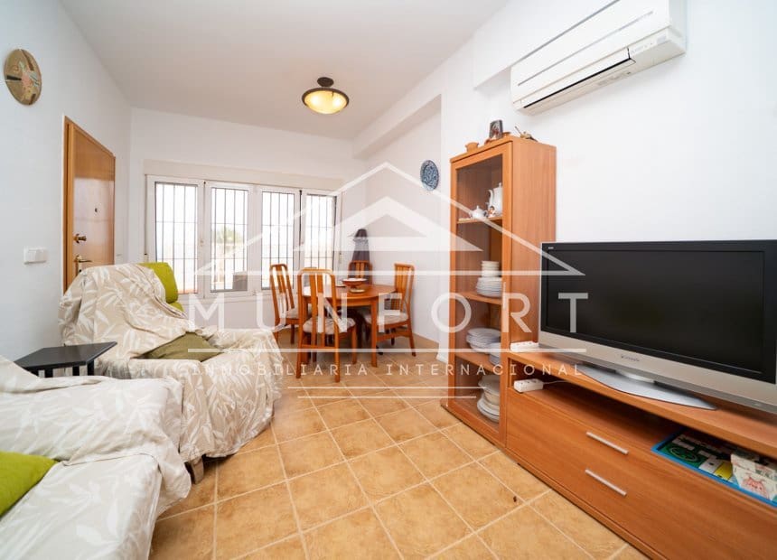 2 slaapkamer Bungalow te koop in Los Urrutias - € 168.900 (Ref: 10004727)