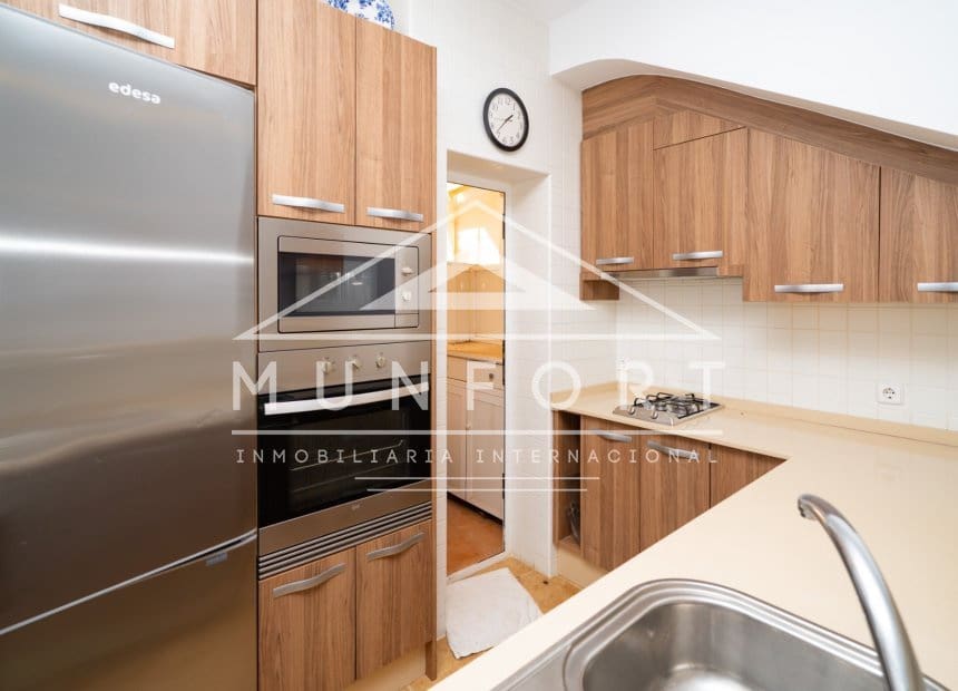 2 slaapkamer Bungalow te koop in Los Urrutias - € 168.900 (Ref: 10004727)