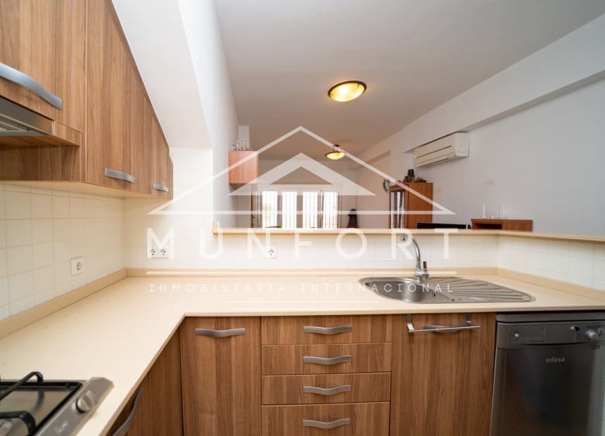 2 slaapkamer Bungalow te koop in Los Urrutias - € 168.900 (Ref: 10004727)