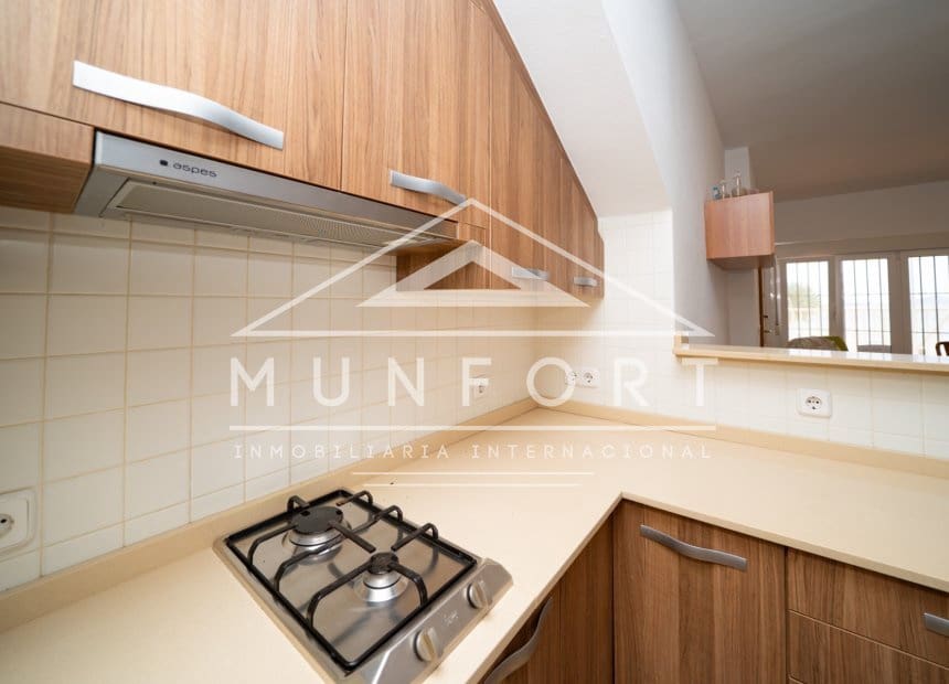 2 slaapkamer Bungalow te koop in Los Urrutias - € 168.900 (Ref: 10004727)
