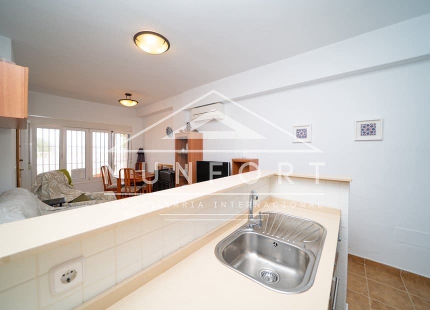 2 slaapkamer Bungalow te koop in Los Urrutias - € 168.900 (Ref: 10004727)