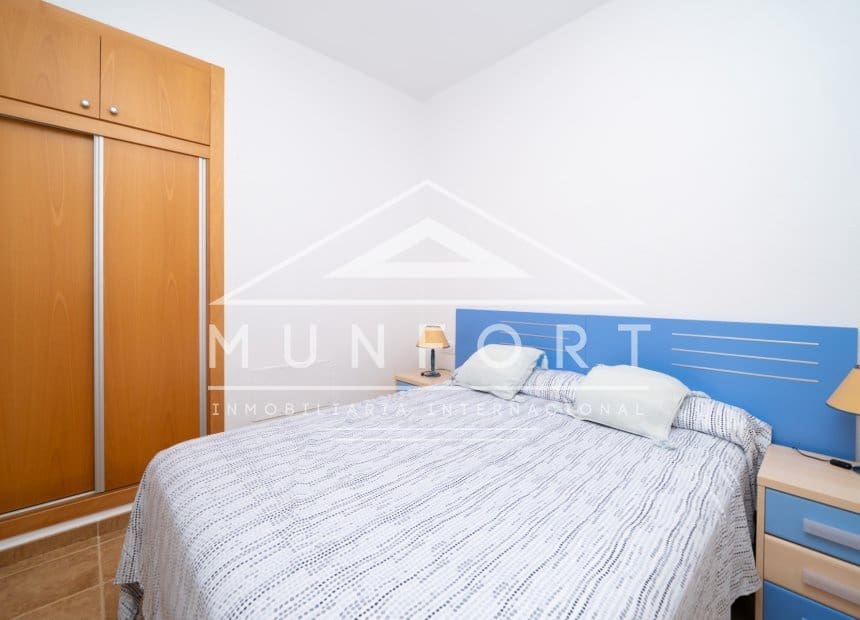 2 slaapkamer Bungalow te koop in Los Urrutias - € 168.900 (Ref: 10004727)
