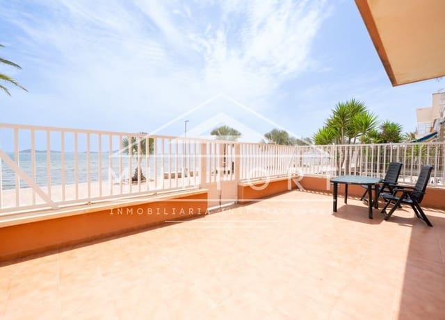 2 slaapkamer Bungalow te koop in Los Urrutias, Cartagena - € 168.900 (Ref: 10004727)