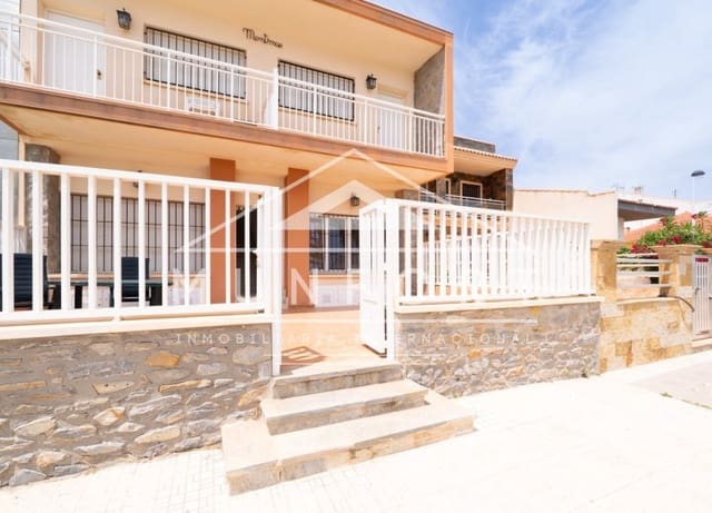 2 slaapkamer Bungalow te koop in Los Urrutias, Cartagena - € 168.900 (Ref: 10004727)