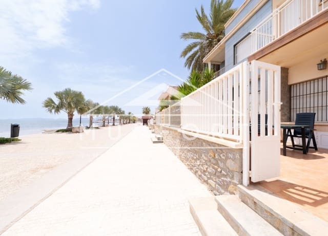 2 slaapkamer Bungalow te koop in Los Urrutias, Cartagena - € 168.900 (Ref: 10004727)