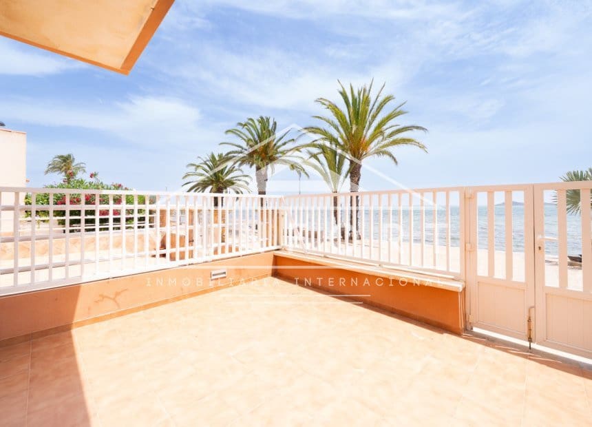 2 slaapkamer Bungalow te koop in Los Urrutias - € 168.900 (Ref: 10004727)
