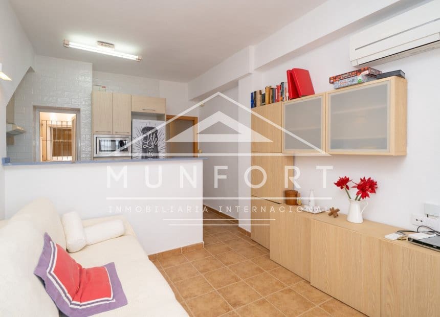2 quarto Bungalow para venda em Los Urrutias - 168 900 € (Ref: 10004728)