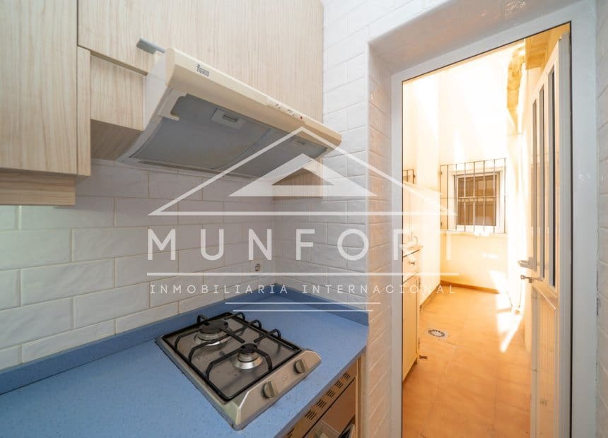 2 quarto Bungalow para venda em Los Urrutias - 168 900 € (Ref: 10004728)