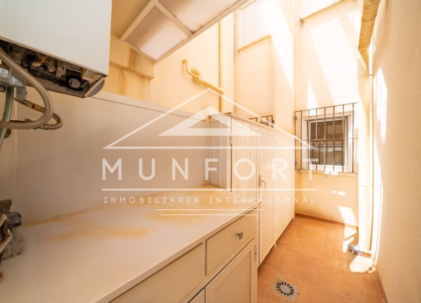 2 quarto Bungalow para venda em Los Urrutias - 168 900 € (Ref: 10004728)