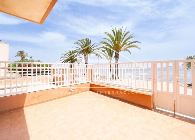 2 soveværelse Bungalow til salg i Los Urrutias, Cartagena - € 168.900 (Ref: 10004728)