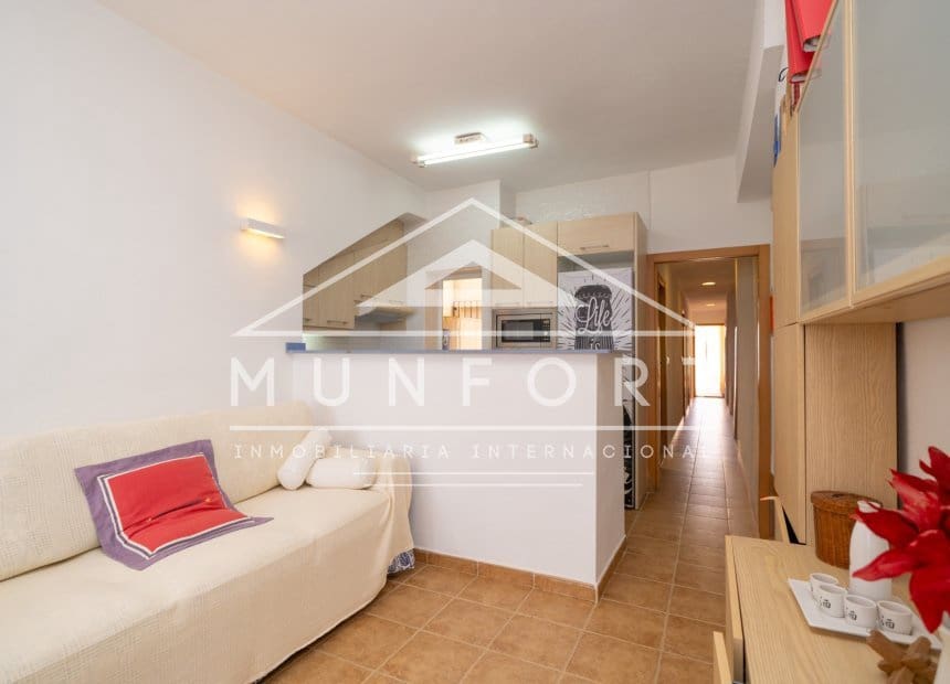 2 quarto Bungalow para venda em Los Urrutias - 168 900 € (Ref: 10004728)