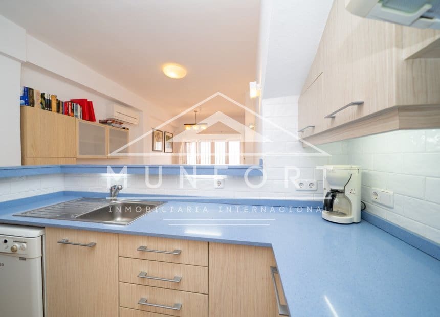 2 quarto Bungalow para venda em Los Urrutias - 168 900 € (Ref: 10004728)