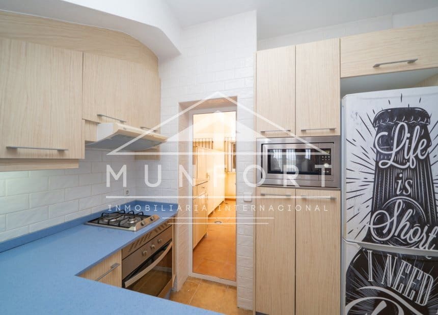 2 quarto Bungalow para venda em Los Urrutias - 168 900 € (Ref: 10004728)