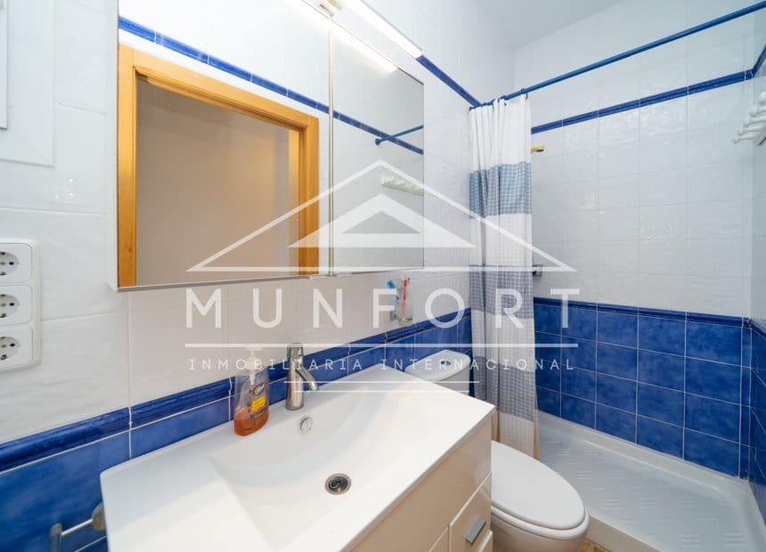 2 quarto Bungalow para venda em Los Urrutias - 168 900 € (Ref: 10004728)
