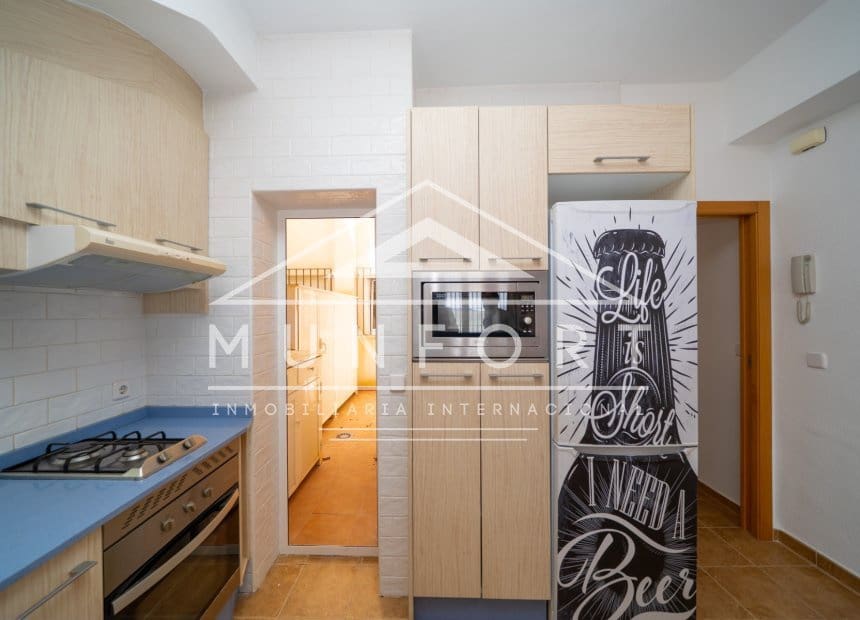 2 quarto Bungalow para venda em Los Urrutias - 168 900 € (Ref: 10004728)