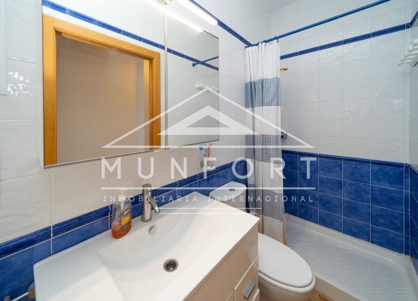 2 quarto Bungalow para venda em Los Urrutias - 168 900 € (Ref: 10004728)