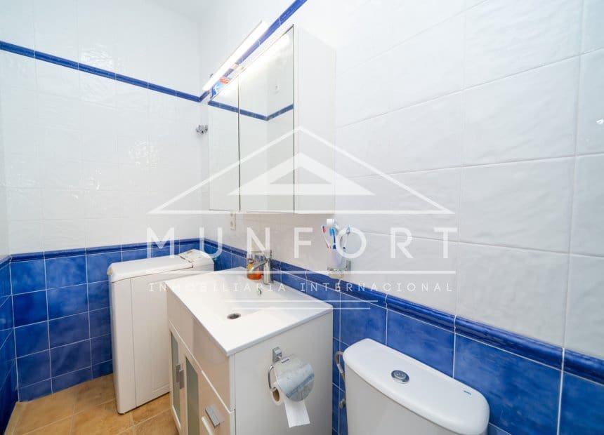 2 quarto Bungalow para venda em Los Urrutias - 168 900 € (Ref: 10004728)
