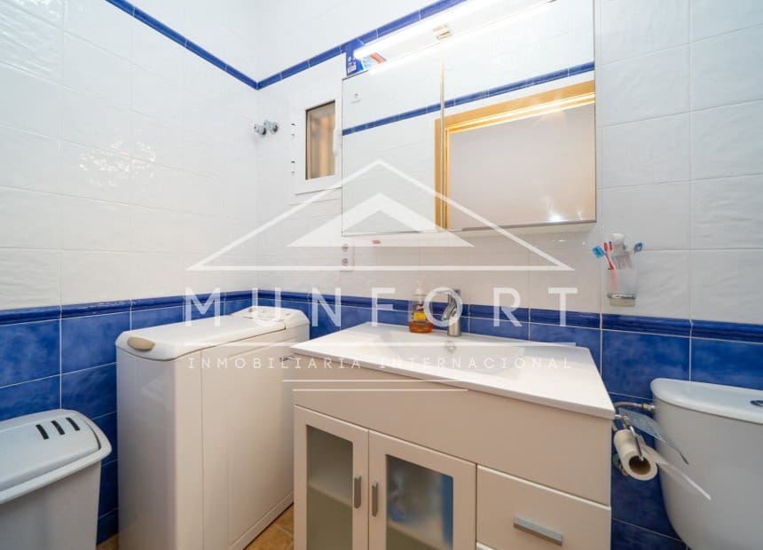 2 quarto Bungalow para venda em Los Urrutias - 168 900 € (Ref: 10004728)