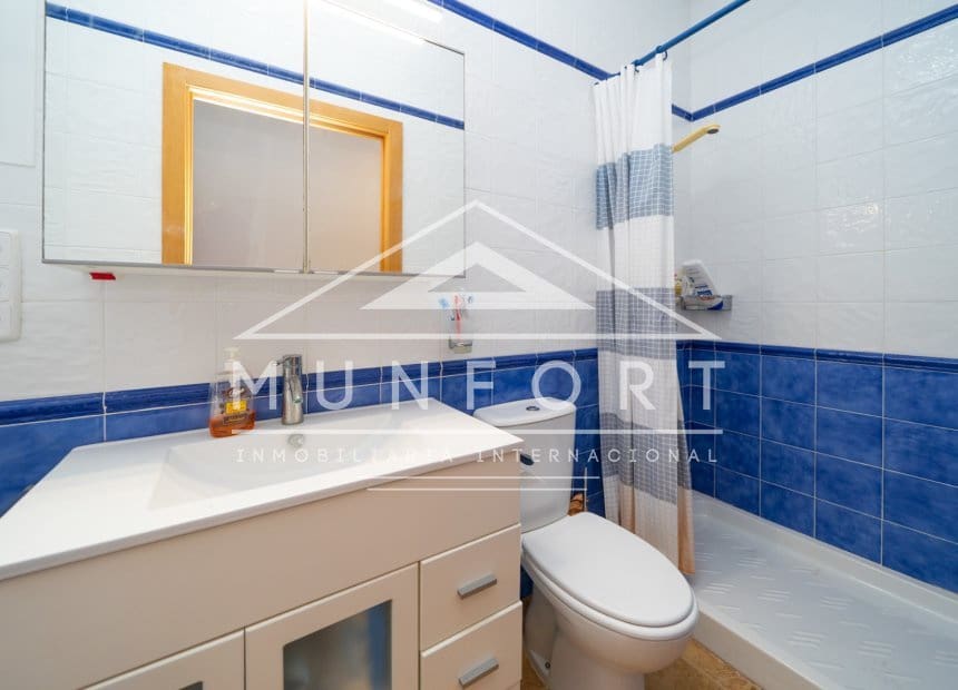 2 quarto Bungalow para venda em Los Urrutias - 168 900 € (Ref: 10004728)