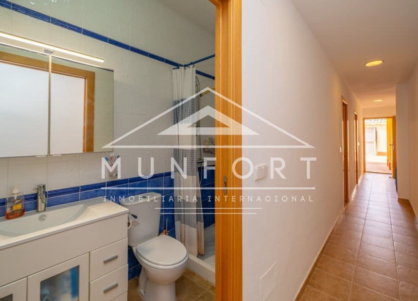 2 quarto Bungalow para venda em Los Urrutias - 168 900 € (Ref: 10004728)