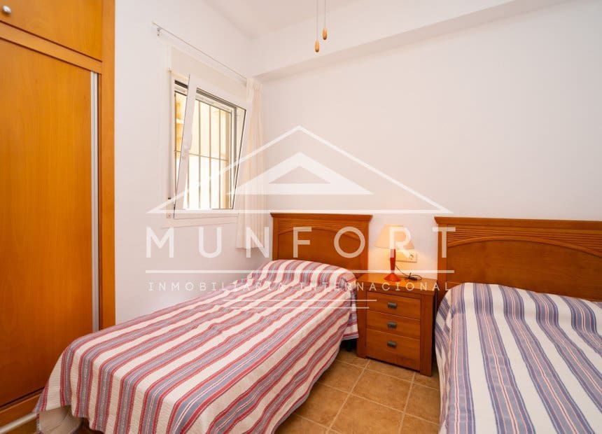 2 quarto Bungalow para venda em Los Urrutias - 168 900 € (Ref: 10004728)