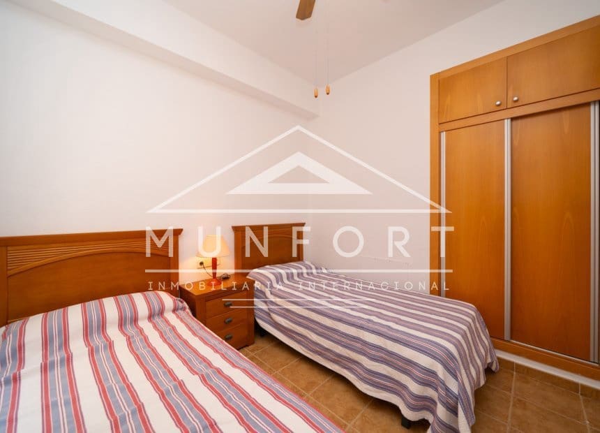 2 quarto Bungalow para venda em Los Urrutias - 168 900 € (Ref: 10004728)