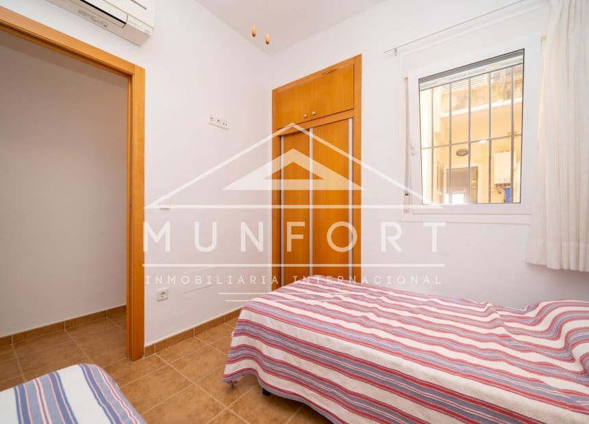 2 quarto Bungalow para venda em Los Urrutias - 168 900 € (Ref: 10004728)