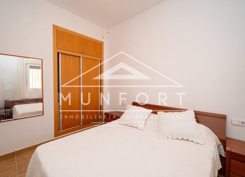 2 quarto Bungalow para venda em Los Urrutias - 168 900 € (Ref: 10004728)