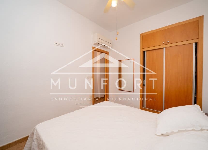2 quarto Bungalow para venda em Los Urrutias - 168 900 € (Ref: 10004728)