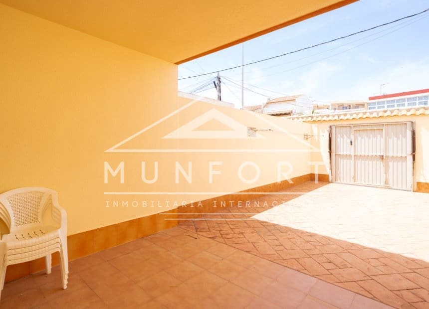2 quarto Bungalow para venda em Los Urrutias - 168 900 € (Ref: 10004728)
