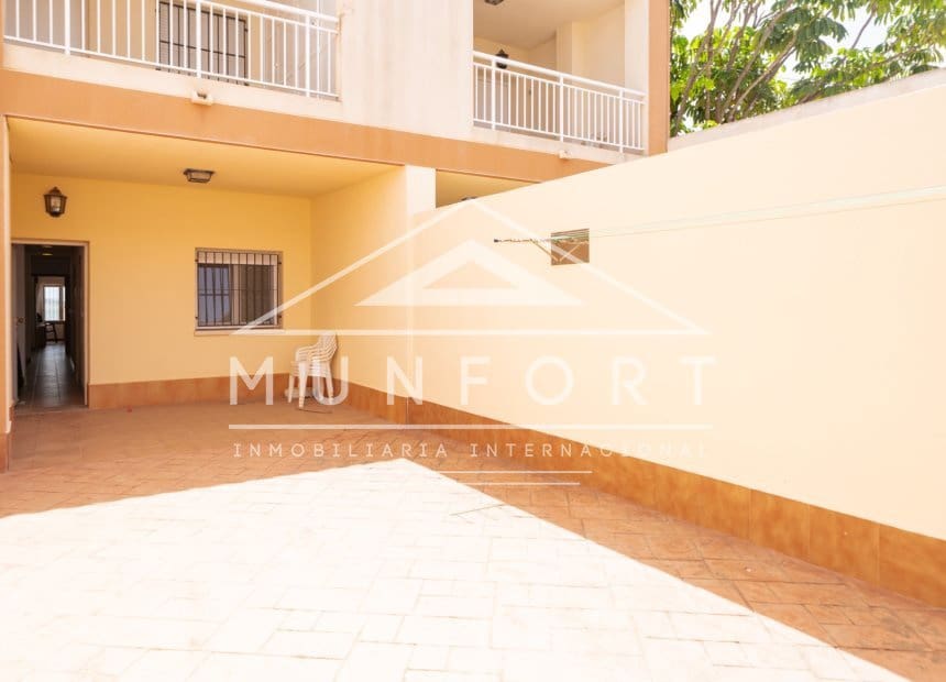 2 quarto Bungalow para venda em Los Urrutias - 168 900 € (Ref: 10004728)