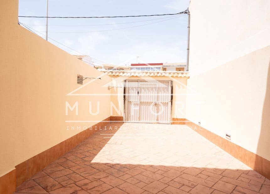 2 quarto Bungalow para venda em Los Urrutias - 168 900 € (Ref: 10004728)