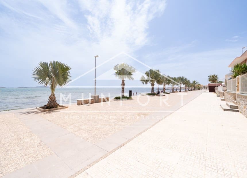 2 quarto Bungalow para venda em Los Urrutias - 168 900 € (Ref: 10004728)