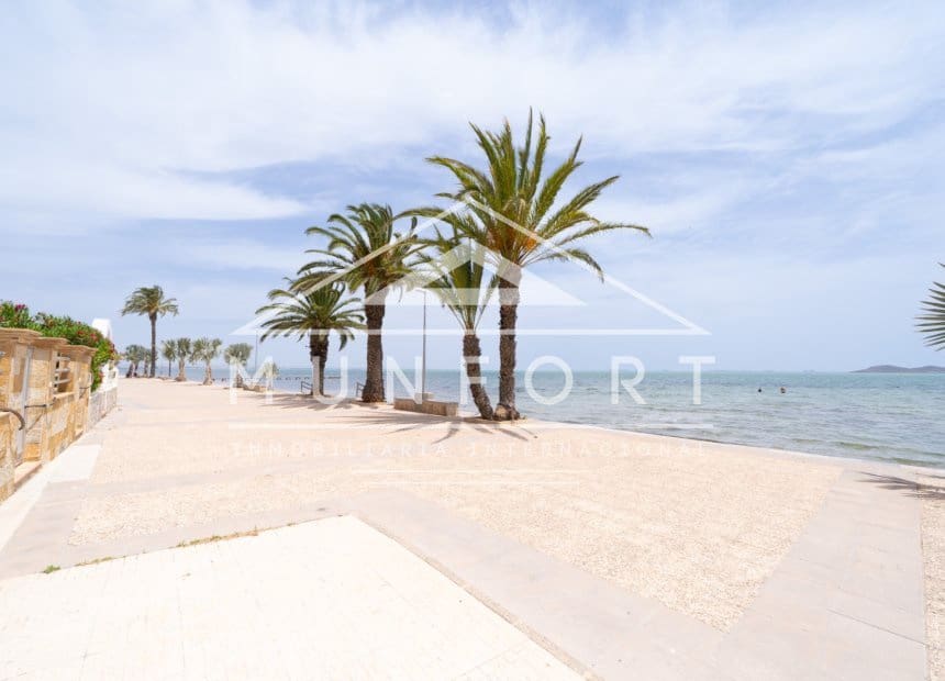 2 quarto Bungalow para venda em Los Urrutias - 168 900 € (Ref: 10004728)