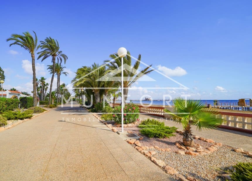 2 quarto Bungalow para venda em Los Urrutias - 168 900 € (Ref: 10004728)