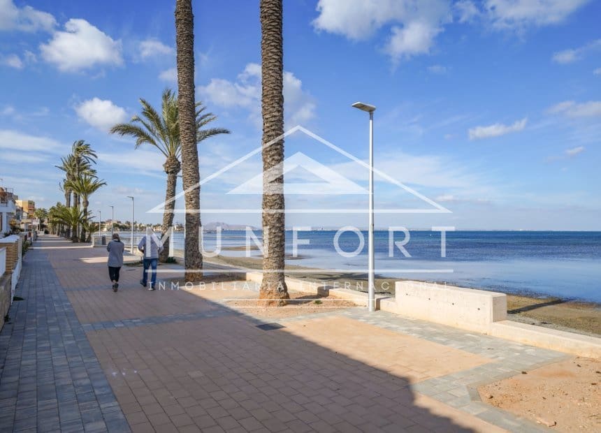 2 quarto Bungalow para venda em Los Urrutias - 168 900 € (Ref: 10004728)