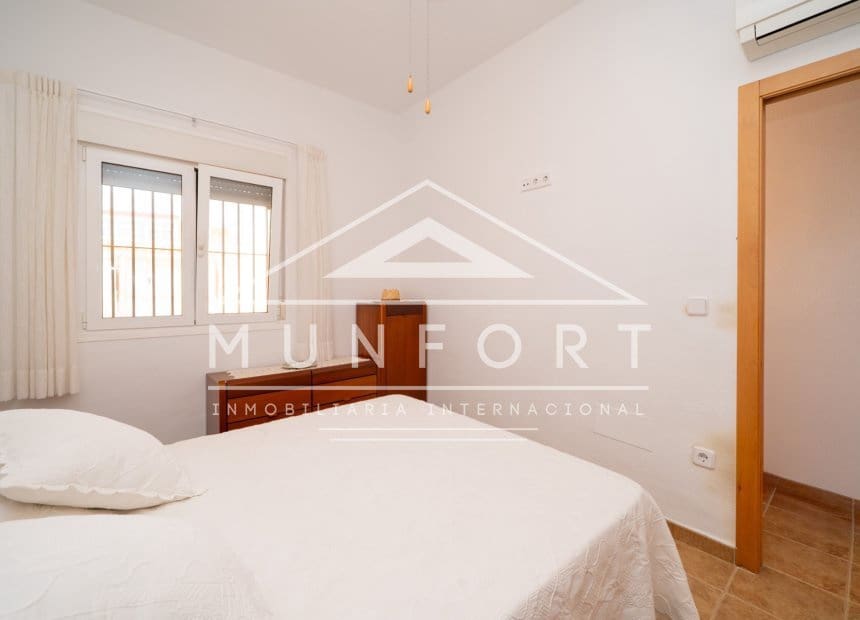 2 quarto Bungalow para venda em Los Urrutias - 168 900 € (Ref: 10004728)