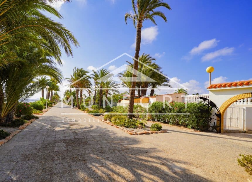 2 quarto Bungalow para venda em Los Urrutias - 168 900 € (Ref: 10004728)