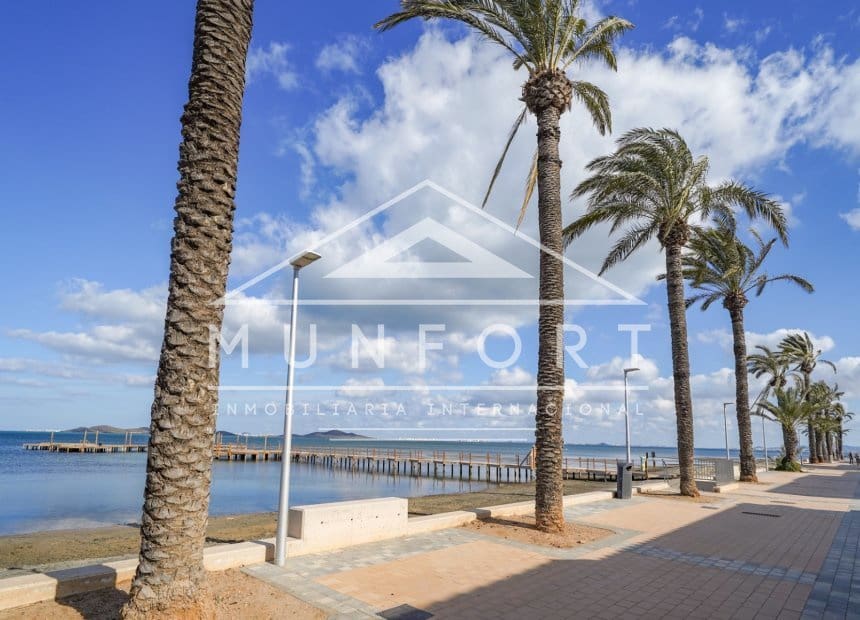 2 quarto Bungalow para venda em Los Urrutias - 168 900 € (Ref: 10004728)