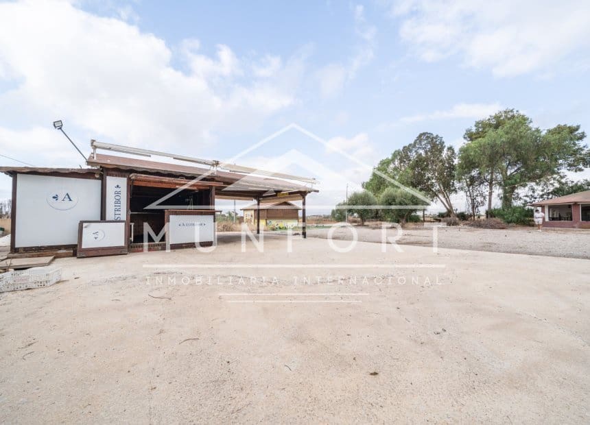 5 soverom Finca/Herregård til salgs i Miranda med svømmebasseng - € 799 000 (Ref: 10004824)