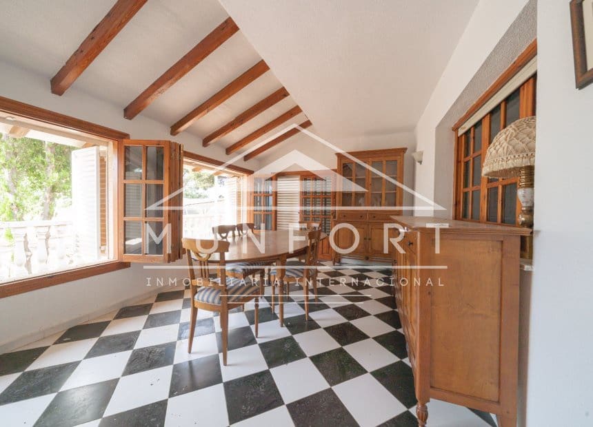5 soverom Finca/Herregård til salgs i Miranda med svømmebasseng - € 799 000 (Ref: 10004824)