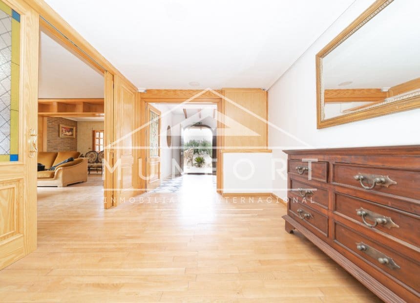 5 soverom Finca/Herregård til salgs i Miranda med svømmebasseng - € 799 000 (Ref: 10004824)
