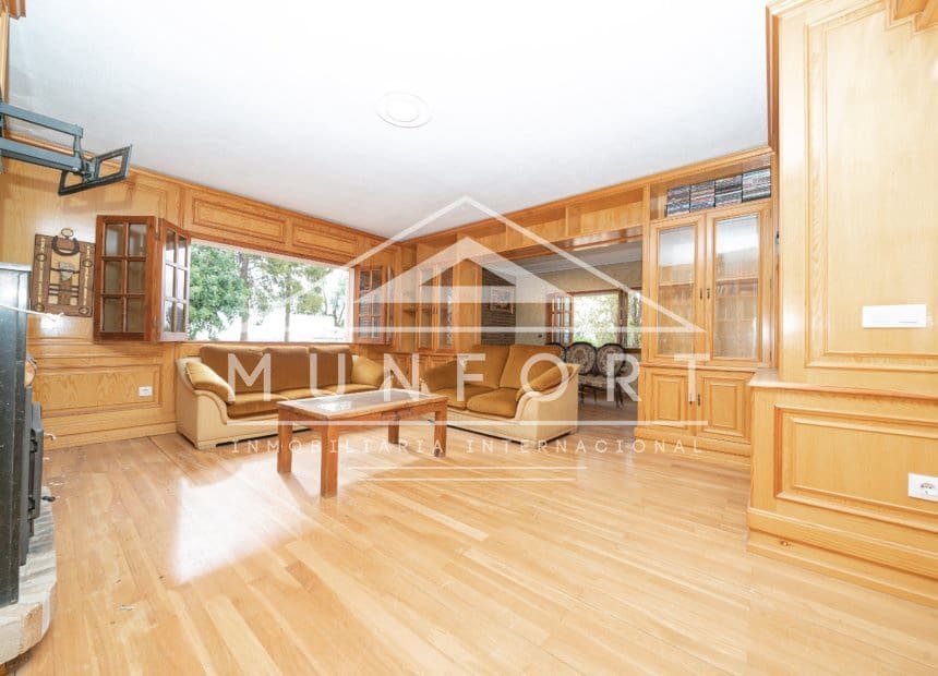 5 soverom Finca/Herregård til salgs i Miranda med svømmebasseng - € 799 000 (Ref: 10004824)