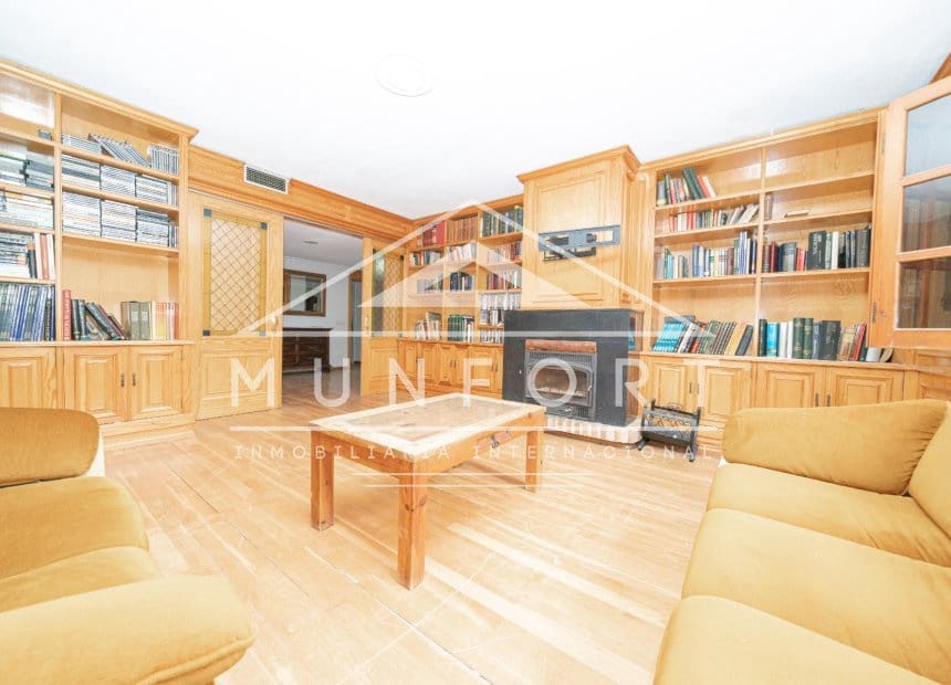 5 soverom Finca/Herregård til salgs i Miranda med svømmebasseng - € 799 000 (Ref: 10004824)