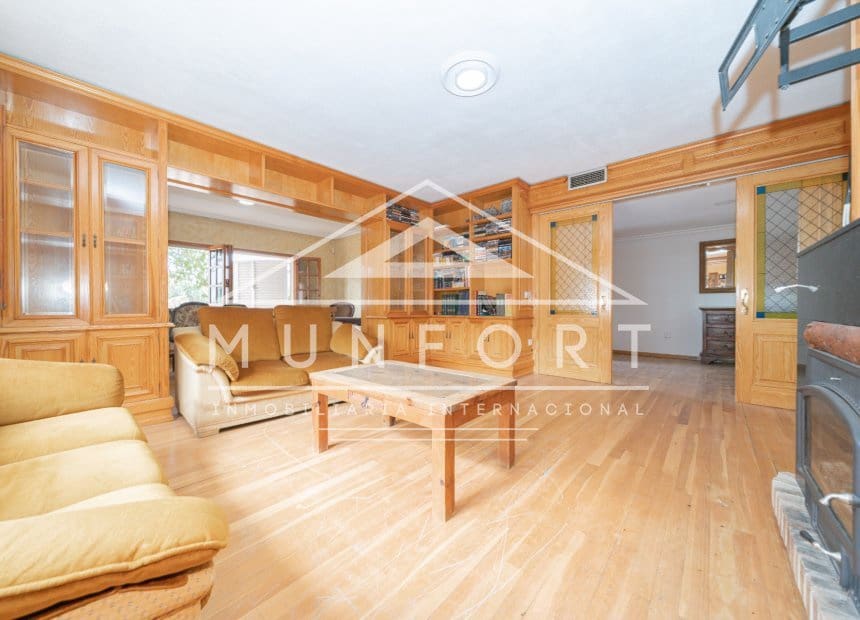 5 soverom Finca/Herregård til salgs i Miranda med svømmebasseng - € 799 000 (Ref: 10004824)